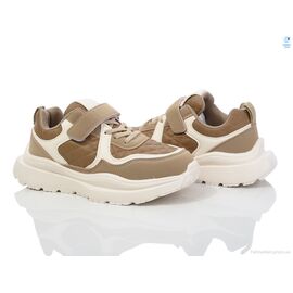 Кросівки дитячі модні Весна/осінь 11517K (8 пар р.33-38) "Ok Shoes" недорого оптом від прямого постачальника