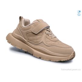 Фотография Кроссовки детские модные Весна/осень 11517C (8 пар р.33-38) "Ok Shoes" недорого оптом от прямого поставщика