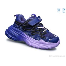 Фотография Кроссовки детские модные Весна/осень B01397M (8 пар р.27-32) "Ok Shoes" недорого оптом от прямого поставщика