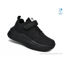 Фотография Кроссовки детские модные Весна/осень 11782A (8 пар р.31-36) "Ok Shoes" недорого оптом от прямого поставщика