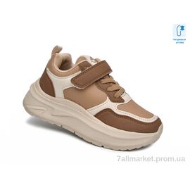 Фотография Кроссовки детские модные Весна/осень 11782C (8 пар р.31-36) "Ok Shoes" недорого оптом от прямого поставщика