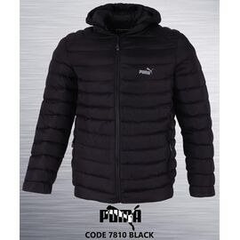 Куртка чоловіча AZ348-7810 black р.42-50 "REMAIN" недорого оптом від прямого постачальника