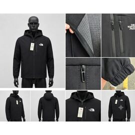 Вітровка чоловіча SV3607 black р.M-3XL "WHITE" недорого оптом від прямого постачальника