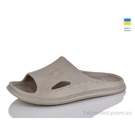 Шльопанці жіночі полегшені Літо N112 мокко (8 пар р.37-40) "Lot Shoes" недорого оптом від прямого постачальника