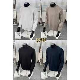 Светр чоловічий 5915 nude р.M-3XL "F.T.H" недорого оптом від прямого постачальника