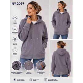Кофта жіноча стильна, молодіжна р-ри s-2xl (48-54) (4кв) "Stella" купити недорого від прямого постачальника