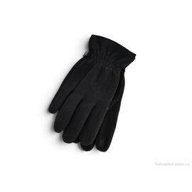 Чоловічі рукавиці Зима A8 black (12 шт. р.сіткаL-2XL) "TUZZI" недорого оптом від прямого постачальника