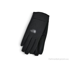 Фотография Перчатки женские Зима Z21-05 black (12 шт. р.сетка M-XL) "TUZZI" недорого оптом от прямого поставщика