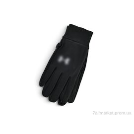 Фотография Перчатки для детей Зима Z8-07 black (12 шт. р.сетка S-L) "TUZZI" недорого оптом от прямого поставщика