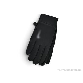Фотография Перчатки для детей Зима Z22-02 black (12 шт. р.сетка M-XL) "TUZZI" недорого оптом от прямого поставщика