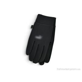 Фотография Перчатки для детей Зима Z22-06 black (12 шт. р.сетка M-XL) "TUZZI" недорого оптом от прямого поставщика