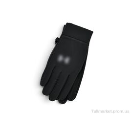 Фотография Перчатки для детей Зима Z22-07 black (12 шт. р.сетка M-XL) "TUZZI" недорого оптом от прямого поставщика