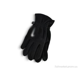 Чоловічі рукавиці Зима Z17-02 black (12 шт. р.сіткаL-2XL) "TUZZI" недорого оптом від прямого постачальника