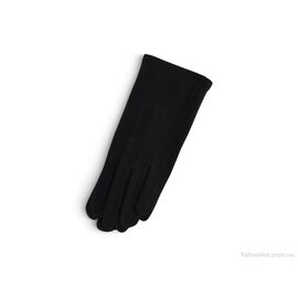 Фотография Перчатки женские Зима T01-71 black (12 шт. р.сетка 6,5-8,5) "TUZZI" недорого оптом от прямого поставщика