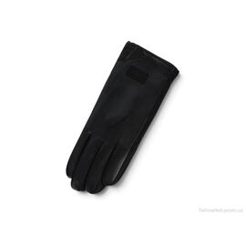 Фотография Перчатки женские Зима B20-97 black (12 шт. р.сетка 6,5-8,5) "TUZZI" недорого оптом от прямого поставщика