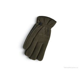 Чоловічі рукавиці Зима A52-06 green (12 шт. р.сіткаL-2XL) "TUZZI" недорого оптом від прямого постачальника