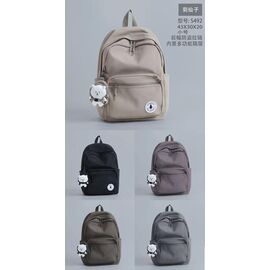 Фотография Рюкзак детский на девочку S492 khaki р.43-30-20 "Candy bags" недорого от прямого поставщика