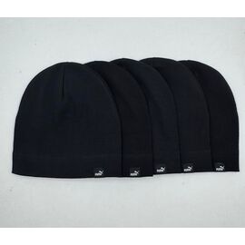 Фотография Шапка детская на мальчика CN3568 black р.52-54 "SELFI" недорого оптом от прямого поставщика
