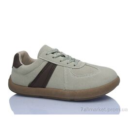 Кросівки жіночі модні Весна/осінь Prime KT-G2 khaki (8 пар р.37-40) "Prime-Opt" недорого оптом від прямого постачальника