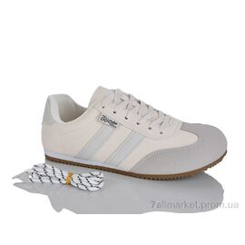 Кросівки жіночі модні Весна/осінь Prime KT-Q5 white (8 пар р.37-40) "Prime-Opt" недорого оптом від прямого постачальника