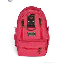 Фотография Рюкзак детский 1305 pink 36*24*14 см, "Reluna Group" недорого оптом от прямого поставщика