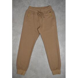 Фотография Штаны спортивные мужские BR17 beige р.M-3XL "2BRO" недорого оптом от прямого поставщика