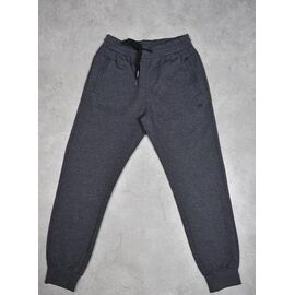 Фотография Штаны спортивные мужские BR19 grey р.M-3XL "2BRO" недорого оптом от прямого поставщика