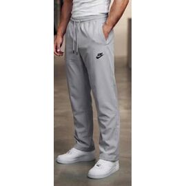 Штани спортивні чоловічі 8288 grey р.2XL-6XL "ROLADA" недорого оптом від прямого постачальника
