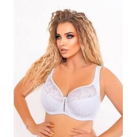 Фотография Бюстгалтер женский 5103G white р.G "Diorella" недорого оптом от прямого поставщика