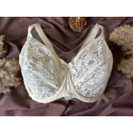 Фотография Бюстгалтер женский 8801E l.beige р.E "Diorella" недорого оптом от прямого поставщика