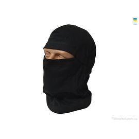 Балаклава чоловіча Весна/осінь 1036 чорний (5 шт. р.сітка56-62) "Mabi" недорого оптом від прямого постачальника