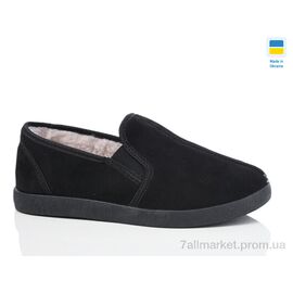 Фотография Тапки мужские домашние Весна/осень N305 (6 пар р.41-46) "Lot Shoes" недорого оптом от прямого поставщика