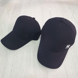 Кепка чоловіча CN3799 black р.S-XL "SELFI" недорого оптом від прямого постачальника