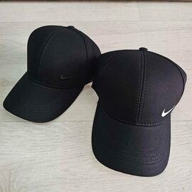 Кепка чоловіча CN3806 black р.S-XL "SELFI" недорого оптом від прямого постачальника