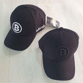 Кепка чоловіча CN3829 black р.58-61 "SELFI" недорого оптом від прямого постачальника