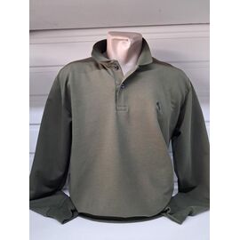 Светр чоловічий 2064 khaki р.M-3XL "RING" недорого оптом від прямого постачальника