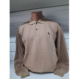 Светр чоловічий 2068 beige р.M-3XL "RING" недорого оптом від прямого постачальника