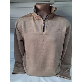 Светр чоловічий 2085 beige р.S-2XL "RING" недорого оптом від прямого постачальника