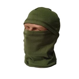 Балаклава чоловіча 1035 khaki р.56-62 "Mabi" недорого оптом від прямого постачальника