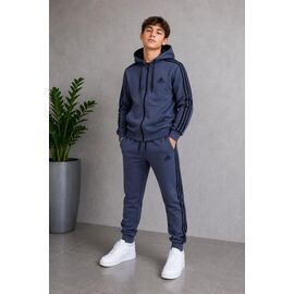 Фотография Костюм детский спортивный на мальчика 202-2AD blue р.9-13 "Fili kids" недорого оптом от прямого поставщика