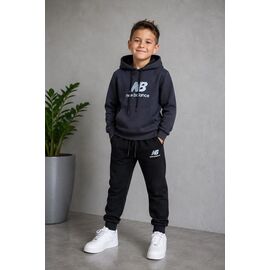 Фотография Костюм детский спортивный на мальчика 324-1-94-1 navy р.4-8 "Fili kids" недорого оптом от прямого поставщика