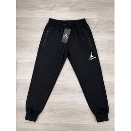 Фотография Штаны детские спортивные на мальчика 325-3J black р.9-13 "Fili kids" недорого оптом от прямого поставщика