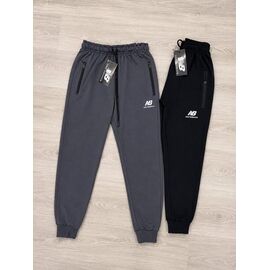 Фотография Штаны детские спортивные на мальчика 325-3NB grey р.13-17 "Fili kids" недорого оптом от прямого поставщика