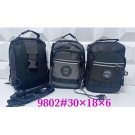 Фотография Бананка мужская TS9802 mix р.30-18-6 "Chus" недорого оптом от прямого поставщика