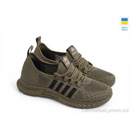 Фотография Кроссовки женские модные Лето SP731 бежевий (10 пар р.36-40) "Rai shoes" недорого оптом от прямого поставщика