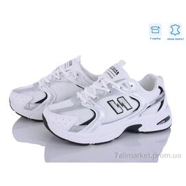 Кросівки жіночі модні Літо 5567-5 (8 пар р.36-41) "L&M-Lemon" недорого оптом від прямого постачальника