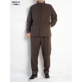 Спортивний костюм чоловічий полар фліс норма 48(M),50(L),52(XL),54(2XL) (5кв) "NOWEMBER"