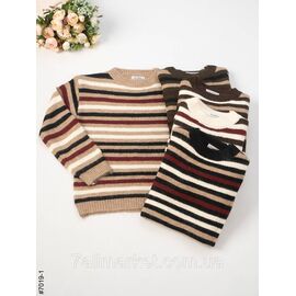 Фотография Жіночі светри різні кольори напівбатал 48-52(M-XL) | універсальний (2цв) "NOWEMBER"