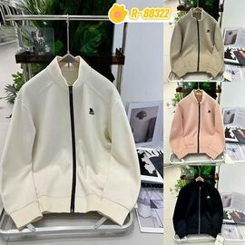 Фотография Кофта спортивная мужская 88322 white р.48-56 "Zalov" недорого оптом от прямого поставщика