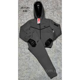 Фотография Спортивный костюм мужской  размеры M-3XL(5цв)"PROSTOMEN" недорого от прямого поставщика